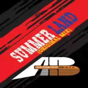 Afrikan Beatz - Summer Land (Original Mix)